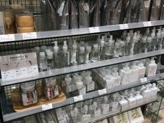 -MUJI无印良品(万达天鹅湖店)