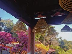 -南屏观音庙