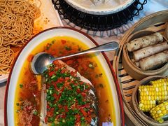 -云梦庭·剁椒鱼头(银泰中心in99店)