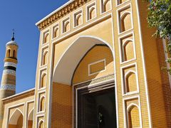 -艾提尕尔清真寺