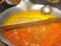 -湊湊火锅·茶憩(打浦桥日月光店)