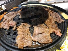 -韩宫宴炭火烤肉(印象城店)
