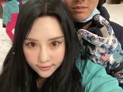 -长沙湘江冰雪世界