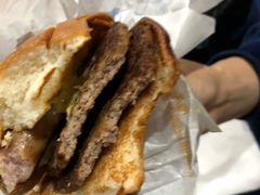 -麦当劳(百利广场店)