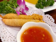 -荷花泰菜(东方新天地店)