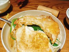 -闽上鲜·福建菜(龙湖滨江天街店)
