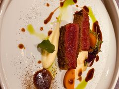 -北京古城老院厉晓麟精致菜