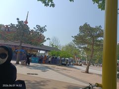 -南戴河国际娱乐中心