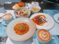 -22ºN BISTRO西餐&酒馆