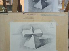 -上海峰子美术教育培训机构(杨浦店)