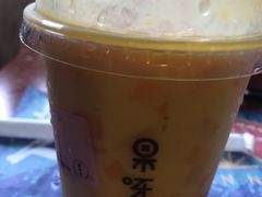 -果呀呀(凯德广场店)
