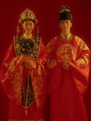 -唯一视觉婚纱摄影(李家村店)