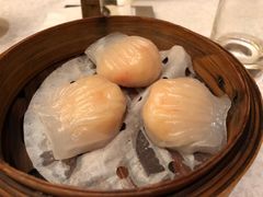-香宫中餐厅 · 桂林香格里拉