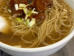 竹园竹升面-竹园竹升面(西关总店)