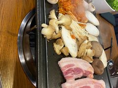 -香猪坊(五道口店)