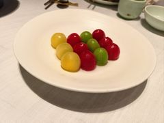 -苏帮袁Sue Cuisine(来福士店)