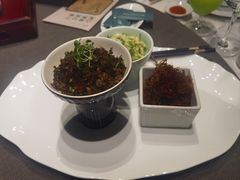 -山壹竹庭院餐厅