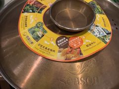 -润园四季椰子鸡火锅(南山海岸城店)