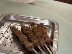 -合记烩面(人民路店)
