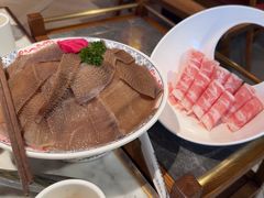 -川味观·鲜货火锅(西湖文化广场店)