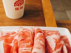 -傣妹火锅(四川北路店)