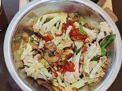 -火宫殿·湘菜小吃·商务宴请·生日聚会(东塘店)