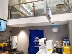 -茶百道(二七万达店)