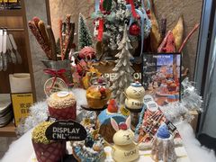 -PAPER STONE BAKERY(天环店)