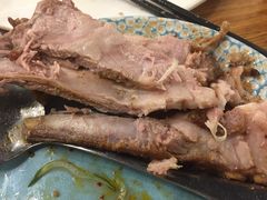 -塔哈尔·新疆盛宴(城西银泰店)