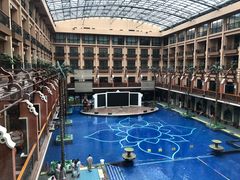 -稷泽·海丽宾雅温泉度假酒店