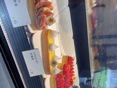 -Money Shops(愚园路店)