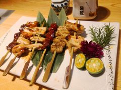 -昱匠·日本料理(金融街店)