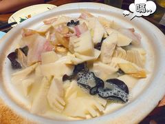 -陈记菜馆·非遗淮扬菜(东关街教场店)