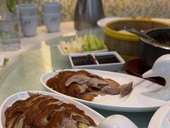 -玉林烤鸭店(定福庄店)