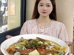 -面道赞宁海海鲜面(迎凤街店)