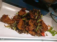 -姜君·千岛湖鱼头馆(浦东大道店)