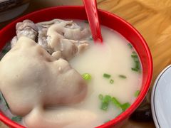 -张太婆老妈蹄花川菜馆·中华餐饮老字号(望平街店)