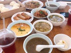 -食膳公园包子铺(烈士公园店)