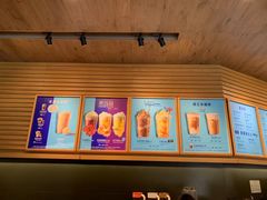 -星巴克臻选(宁波天一广场店)