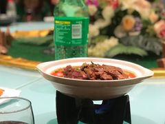 -王府井酒店(金桥港湾店)