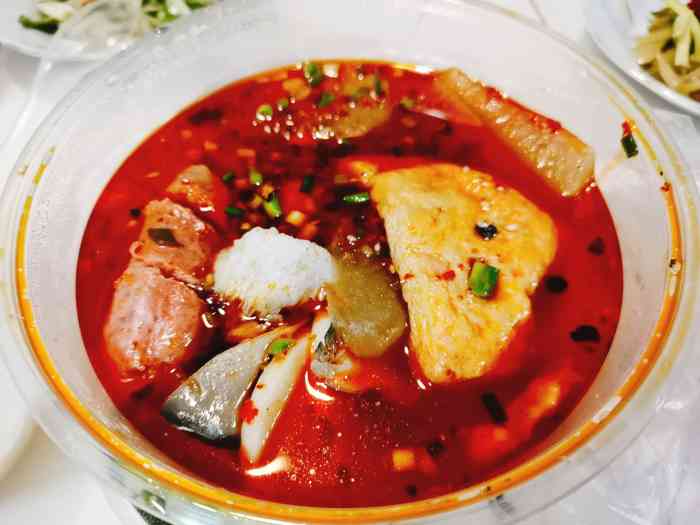 洪都丽丽水煮(红谷滩店)-"出地铁站几步路就到了,位置还挺好找的,肚.