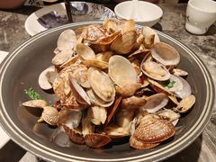 -前海沿·海鲜水饺青岛菜(乐客城店)