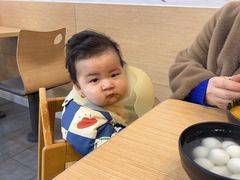 -全统永和豆浆(扬村三路店)