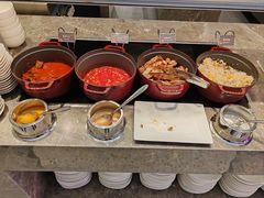 -太湖饭店玉兰厅(自助餐厅)