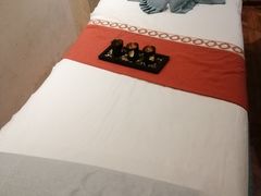 -华夏良子·足道SPA艾灸(三里屯店)