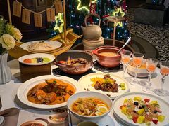 -狮拾久·现代新加坡料理(壹方城店)