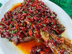 -醉香隆.山水庭院.湖北菜(东湖店)