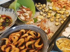 -索菲特西湖大酒店·香榭丽全日候餐厅(南山路店)