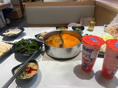 -呷哺呷哺 黄金牧场 (新中关购物中心店)