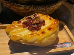 -大灶头·新昌菜(中国茶市店)